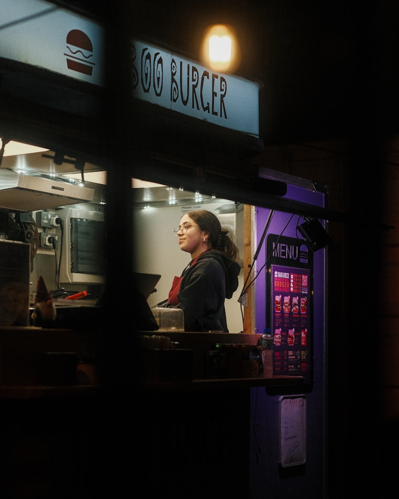 Bitebox Club brand identity