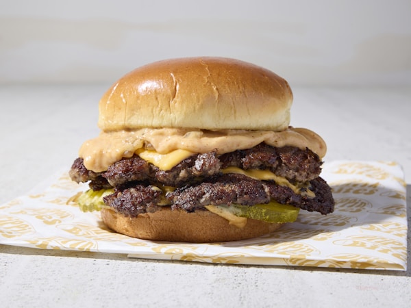 Smash Stack